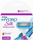 Schick-Silk-Hydro-Moisture-Care-Refill-4-Pack Sale