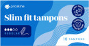 NEW-Priceline-Slim-Fit-Regular-Tampons-16-Pack Sale