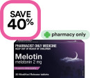 Save-40-on-Selected-Melotin-Products Sale