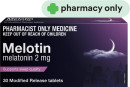 Melotin-2mg-30-Tablets Sale