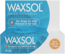 Waxsol-Ear-Drops-10ml Sale