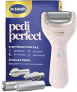 Scholl-Pedi-Perfect-Electronic-Foot-File-1-Each Sale