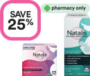 Save-25-on-Selected-Natalis-Product Sale
