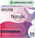 Natalis-Pregnancy-Support-100-Tablets Sale