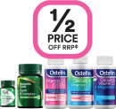 12-Price-off-RRP-on-Selected-Natures-Own-Ostelin-Products Sale