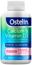 Ostelin-Calcium-Vitamin-D3-250-Tablets Sale