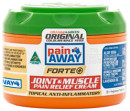 Pain-Away-Forte-Joint-Muscle-Pain-Relief-Cream-70g Sale
