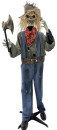 Standing-Scarecrowmorgan-17m Sale