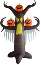 Halloween-Tree-with-Pumpkins-3m Sale