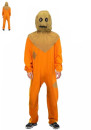 Pumpkin-Scarecrow-Costume Sale