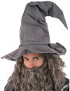 Grey-Wizard-Hat Sale