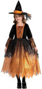 Child-Witch-Costume Sale