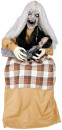 Old-Lady-Grace-with-Doll-85cm Sale
