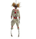 Hanging-Skeleton-Clown-Carl-40cm Sale