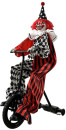 Bicycle-Clown-Tania-15m Sale