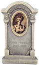 Tombstone-Family-Lady-54cm Sale