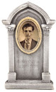Tombstone-Family-Man-54cm Sale