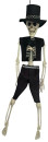 Hanging-Skeleton-Groom-James-40cm Sale
