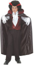 Vampire-Costume-Child Sale