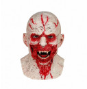 Bloody-Zombie-Latex-Mask Sale