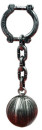 Ball-and-Chain-with-Shackle Sale