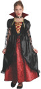 Vampiress-Costume-Child Sale