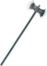 Double-Edge-Axe Sale