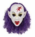 Freaky-Goblin-Latex-Mask Sale