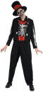 Day-of-the-Dead-Costume Sale