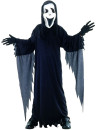 Scream-Ghost-Costume-Child Sale
