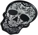 Skull-Platter-30cm Sale