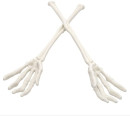 Skeleton-Serving-Utensils Sale