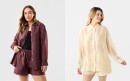 Long-Sleeve-Oversized-Sheer-Shirt Sale