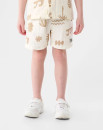 Double-Cloth-Shorts Sale