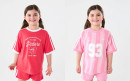 Short-Sleeve-Oversized-Sporty-T-Shirt Sale