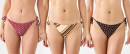 Printed-String-Bikini-Briefs Sale