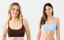 Ribbed-Crop-Bralette-Bikini-Swim-Top Sale