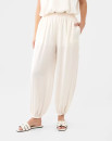 Satin-Harem-Pants Sale