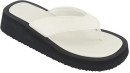 Padded-Strap-Platform-Thongs Sale