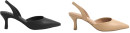 Two-Part-Slingback-Heels Sale