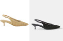 Slingback-Kitten-Heels Sale