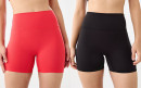 Active-Womens-Cloudform-Scrunch-Bike-Shorts Sale