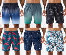 Regular-Print-Swim-Boardshorts Sale