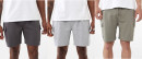 Interlock-Cargo-Shorts Sale