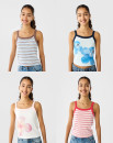 Strappy-Rib-Tank Sale