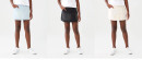 Denim-Skort Sale