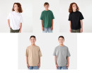 Short-Sleeve-Oversized-T-Shirt Sale
