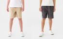 Corduroy-Shorts Sale
