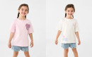 Short-Sleeve-Oversized-Applique-T-Shirt Sale