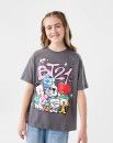 BT21-License-Oversized-T-Shirt Sale